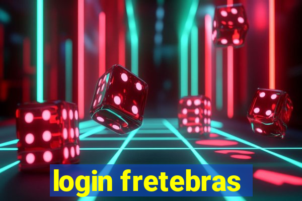 login fretebras